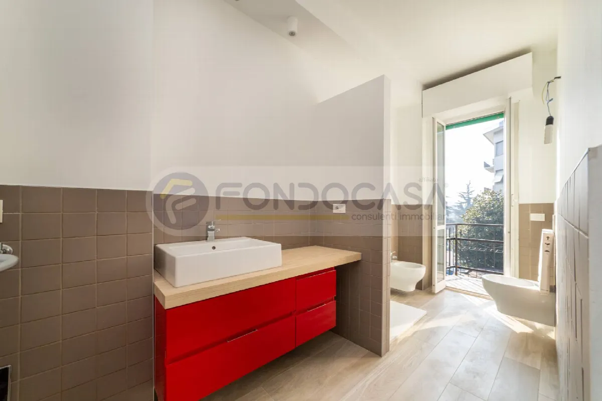 Appartamento in vendita a Milano, Cimiano - foto 9