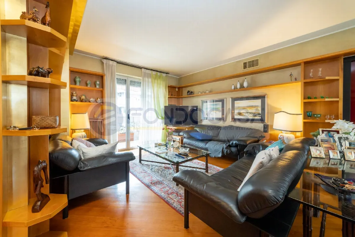 Appartamento in vendita a Milano - foto 2