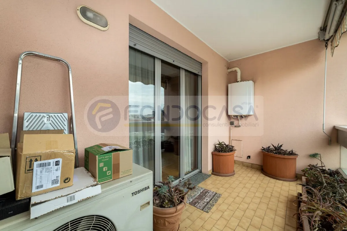 Appartamento in vendita a Milano - foto 7