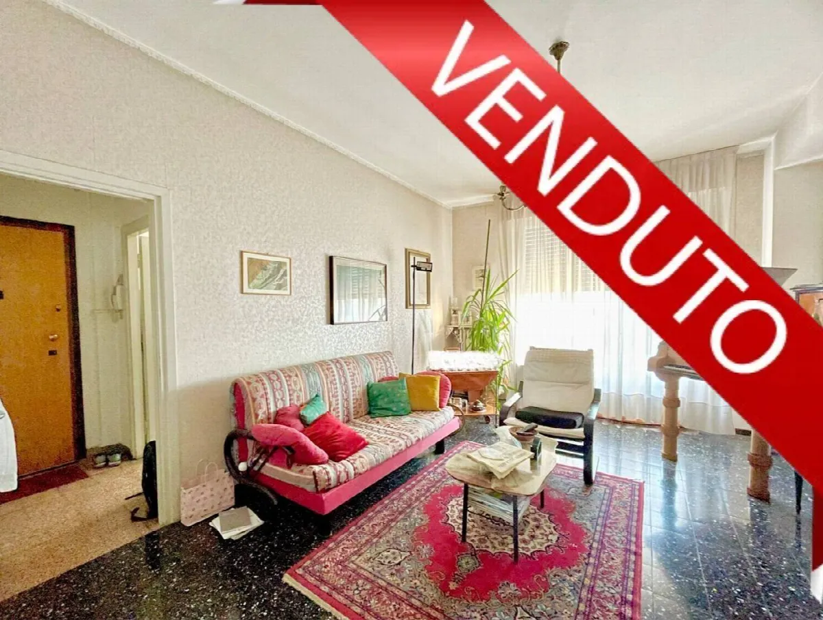 Appartamento in vendita a Milano, Crescenzago - foto 1