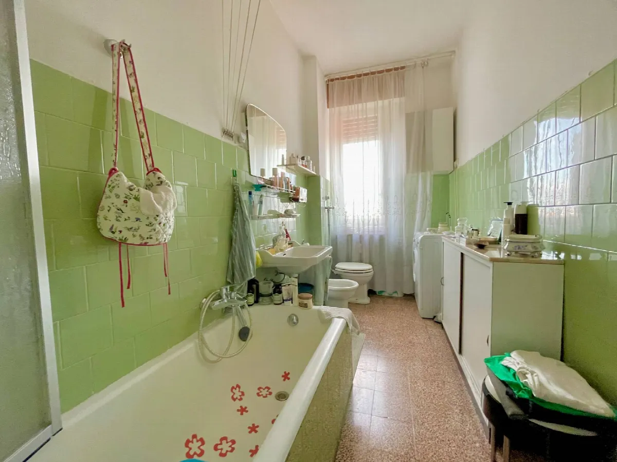 Appartamento in vendita a Milano, Crescenzago - foto 10