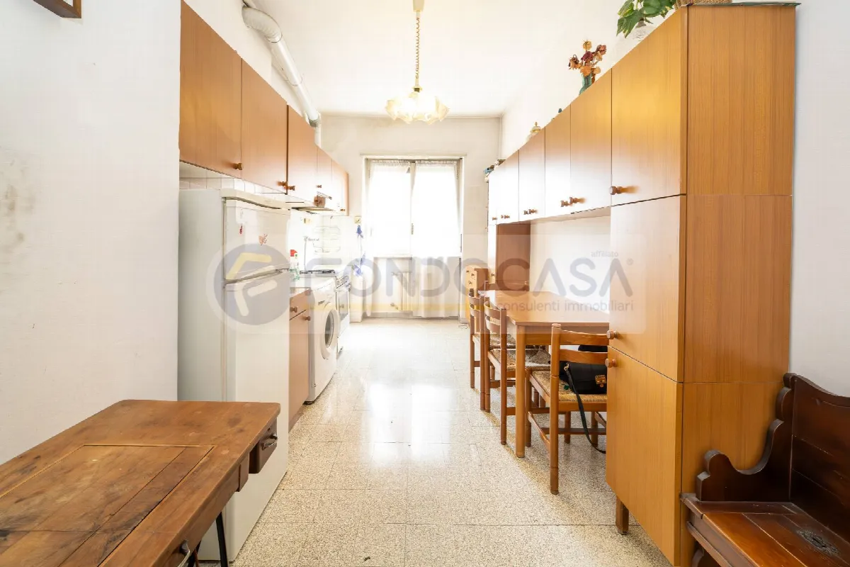 Appartamento in vendita a Milano, Cimiano - foto 10