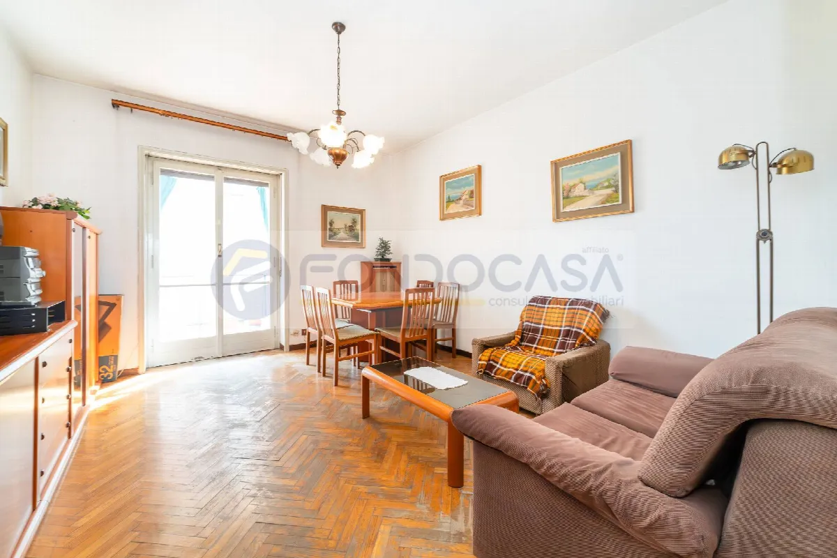 Appartamento in vendita a Milano, Cimiano - foto 2