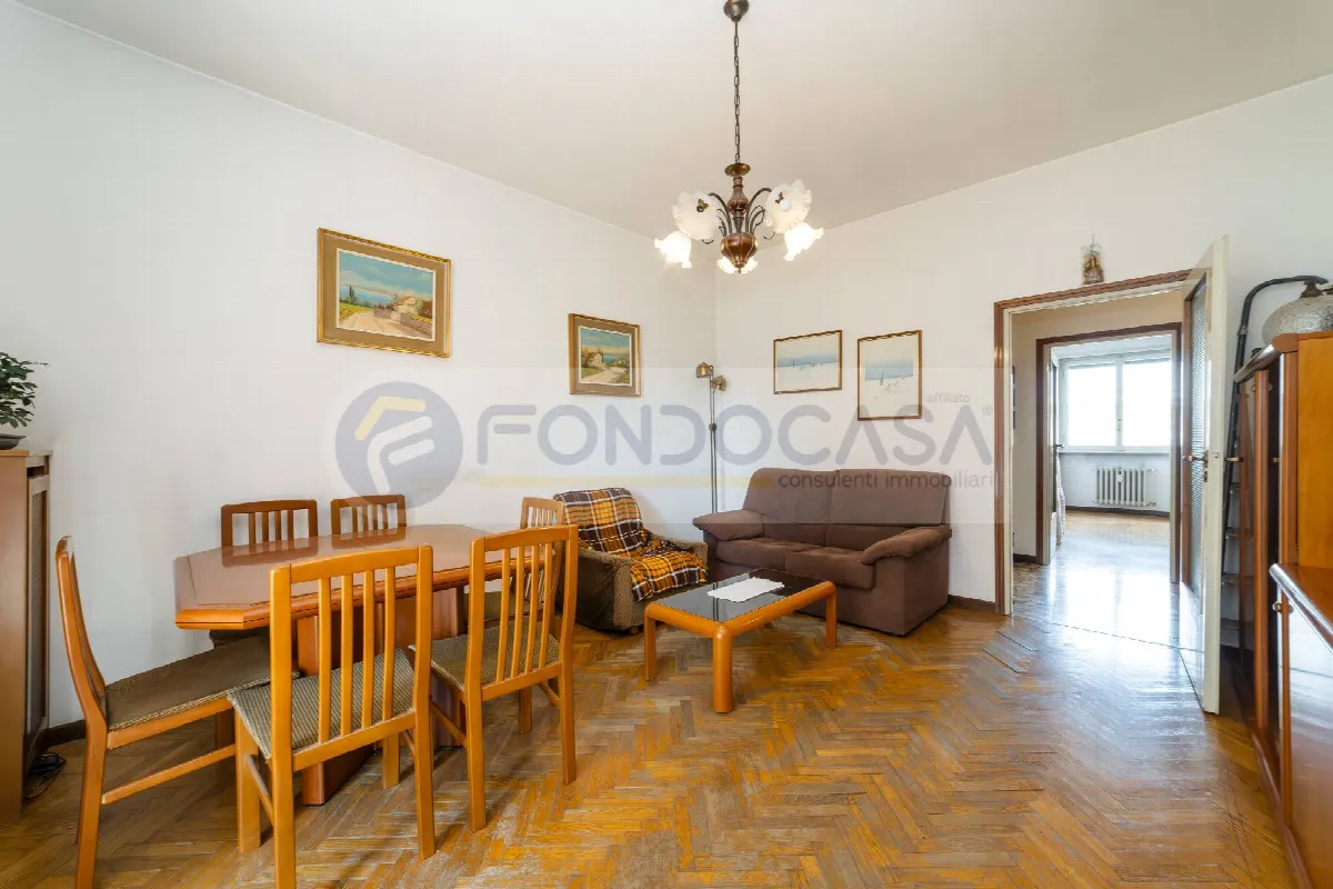 Appartamento in vendita a Milano, Cimiano - foto 3