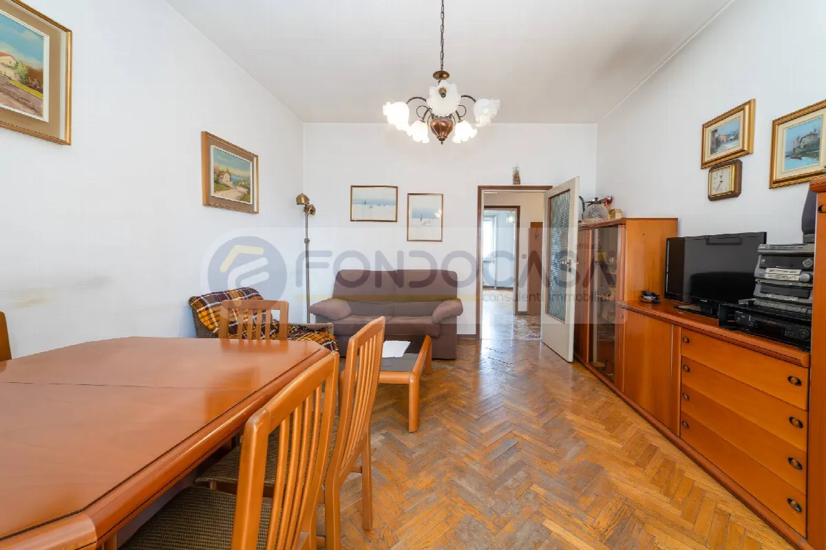 Appartamento in vendita a Milano, Cimiano - foto 4