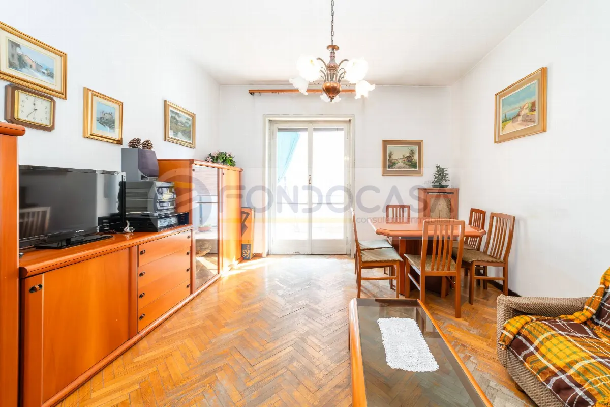 Appartamento in vendita a Milano, Cimiano - foto 6