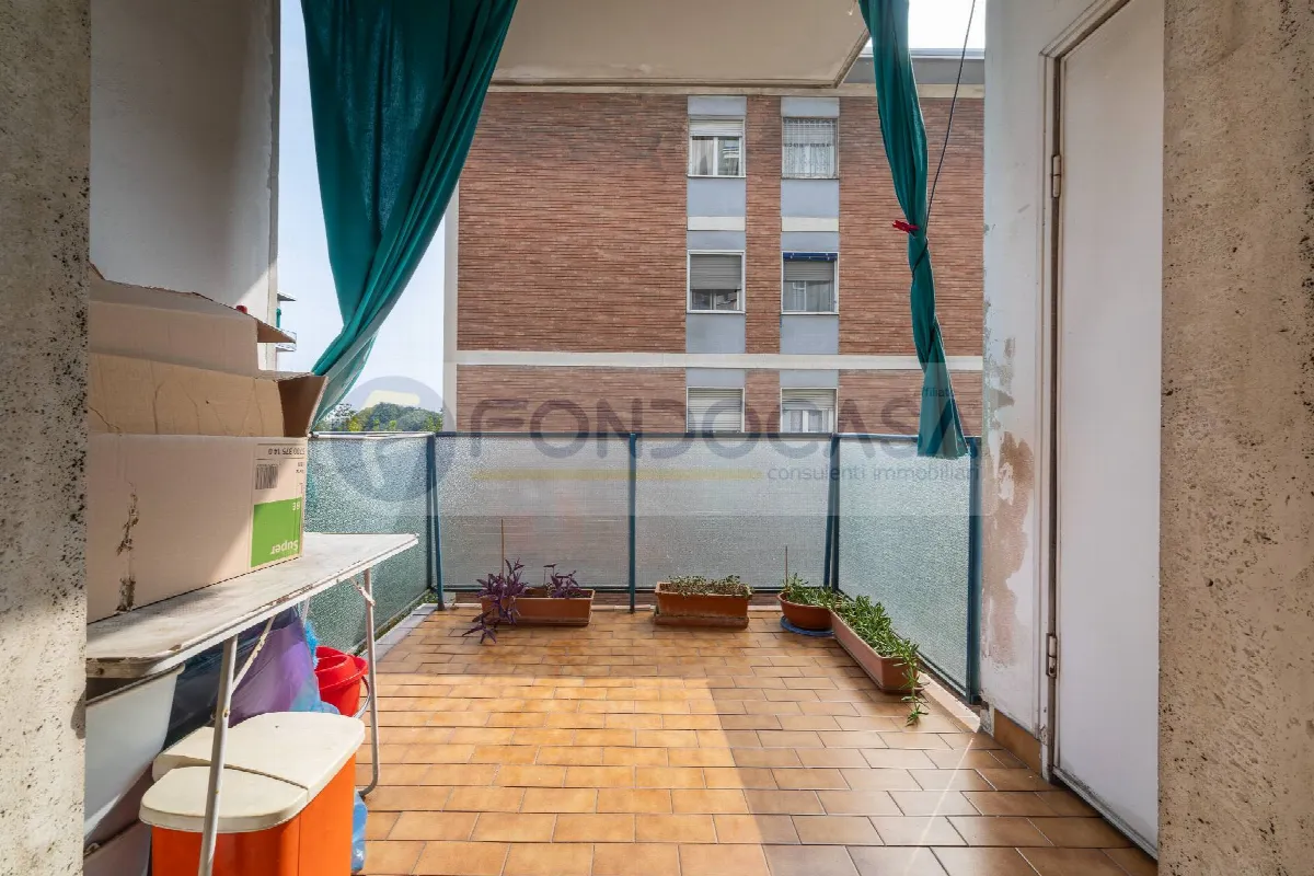Appartamento in vendita a Milano, Cimiano - foto 7