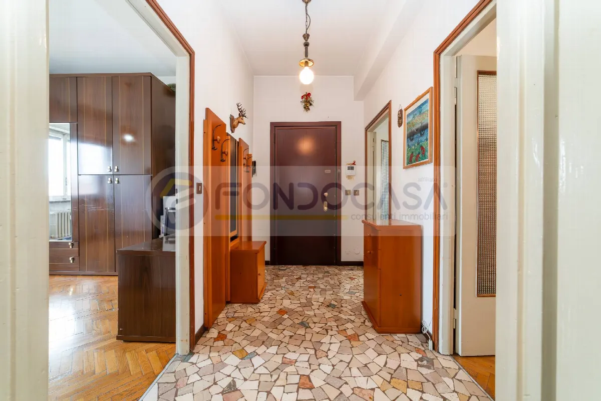Appartamento in vendita a Milano, Cimiano - foto 9