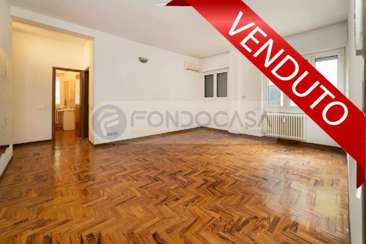 Appartamento in vendita a Milano, Udine - foto 1