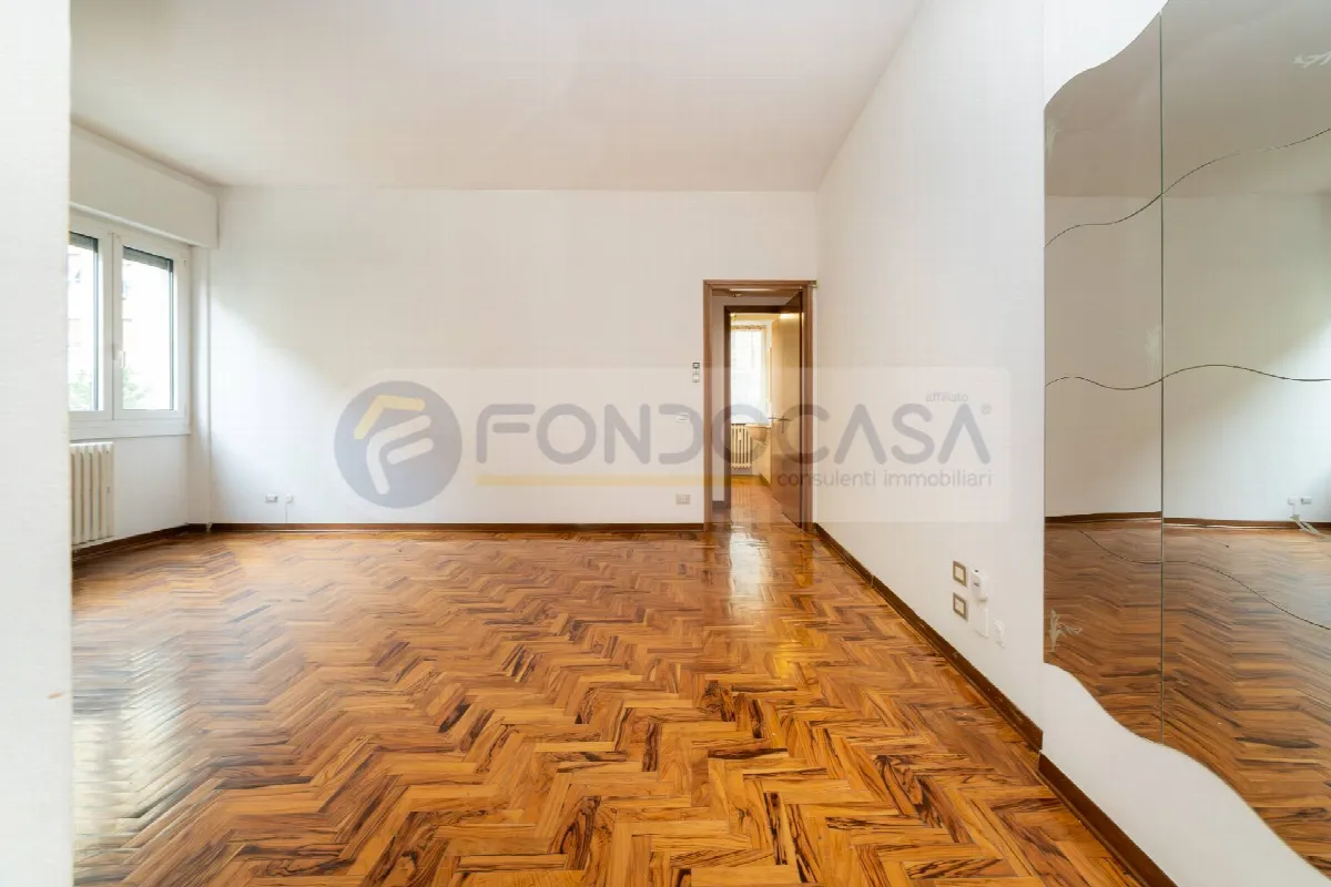 Appartamento in vendita a Milano, Udine - foto 4