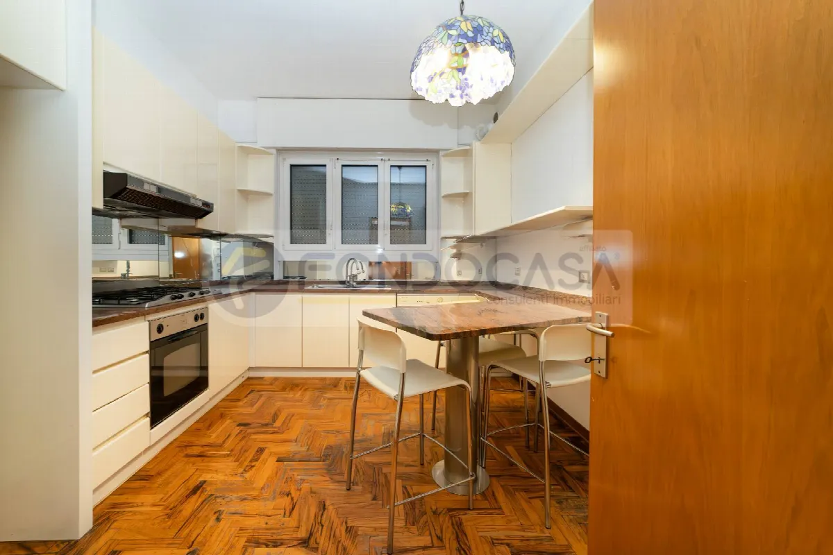 Appartamento in vendita a Milano, Udine - foto 6