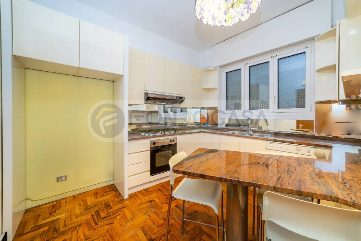 Appartamento in vendita a Milano, Udine - foto 7
