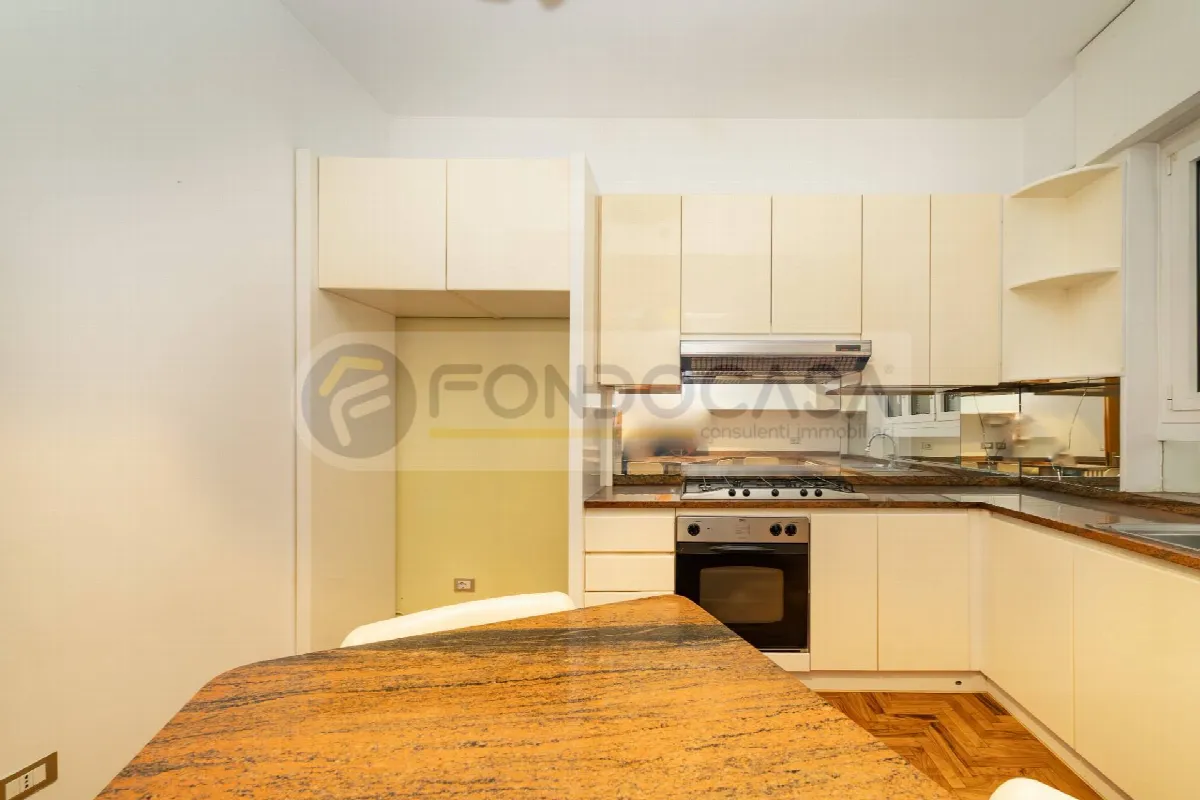 Appartamento in vendita a Milano, Udine - foto 8