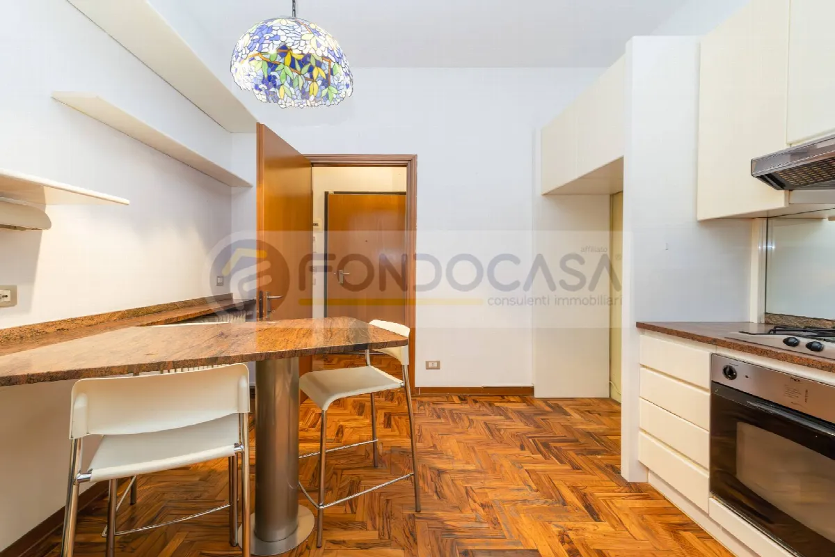 Appartamento in vendita a Milano, Udine - foto 9