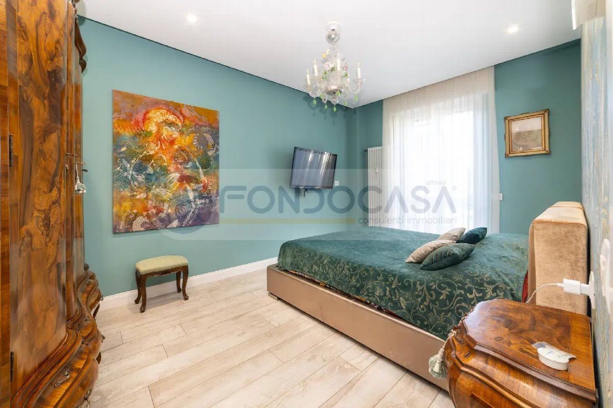 Appartamento in vendita a Milano, Udine - foto 1