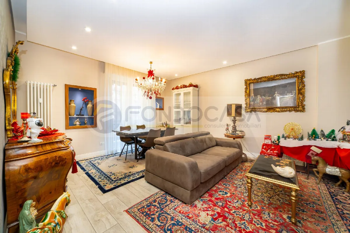 Appartamento in vendita a Milano, Udine - foto 10