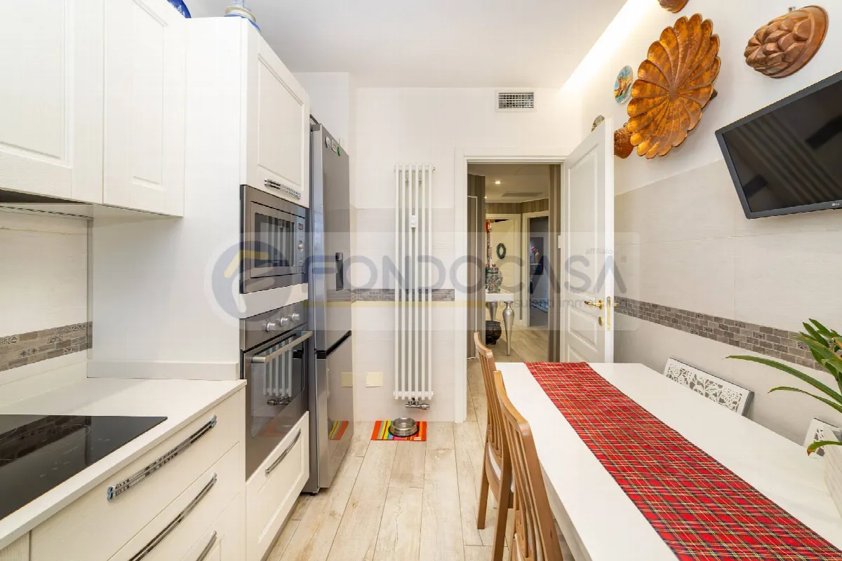 Appartamento in vendita a Milano, Udine - foto 6