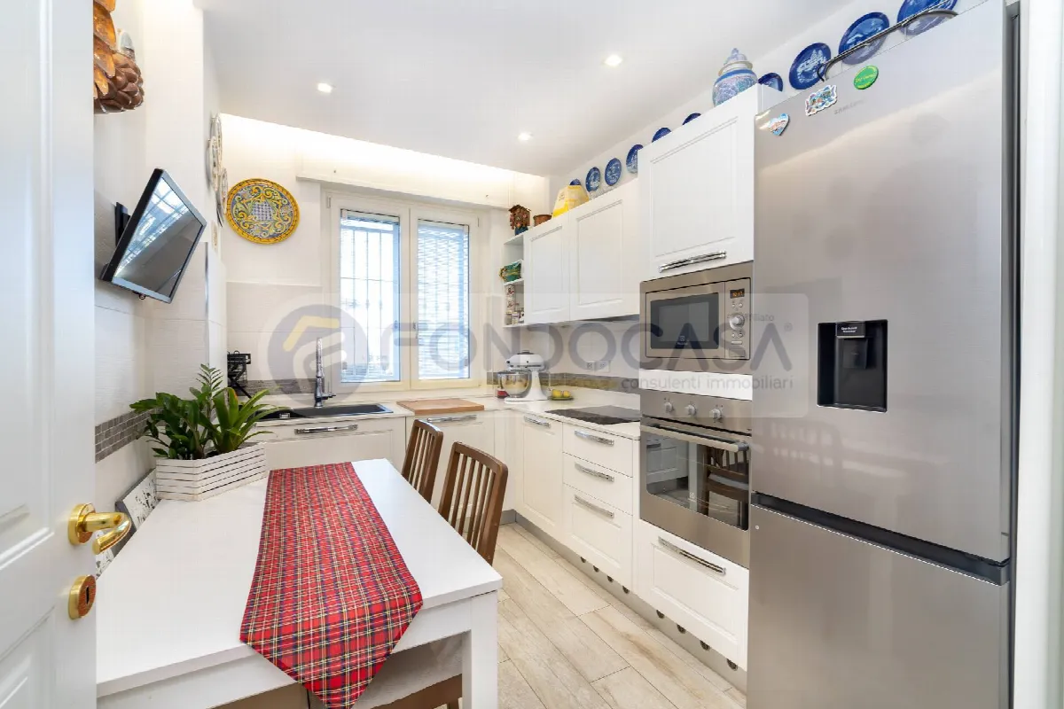 Appartamento in vendita a Milano, Udine - foto 7