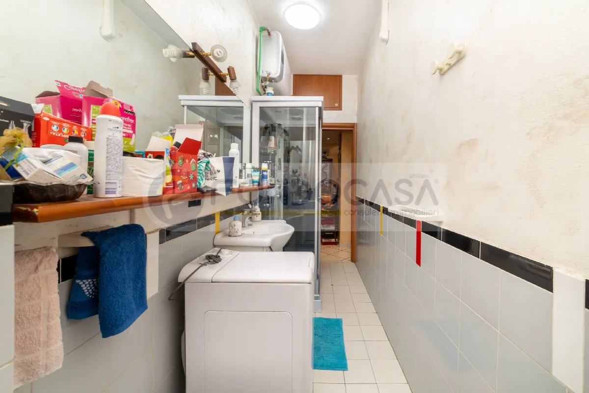 Appartamento in vendita a Sesto San Giovanni - foto 10