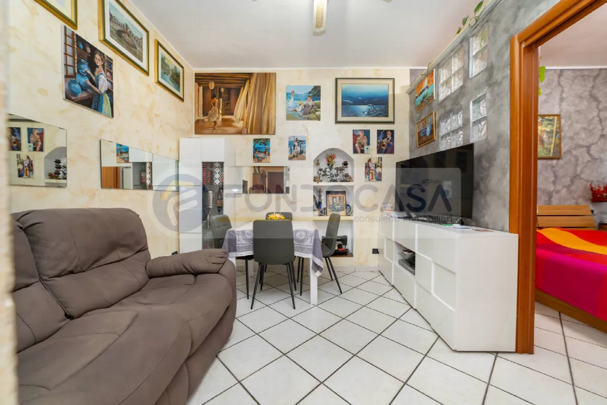 Appartamento in vendita a Sesto San Giovanni - foto 3