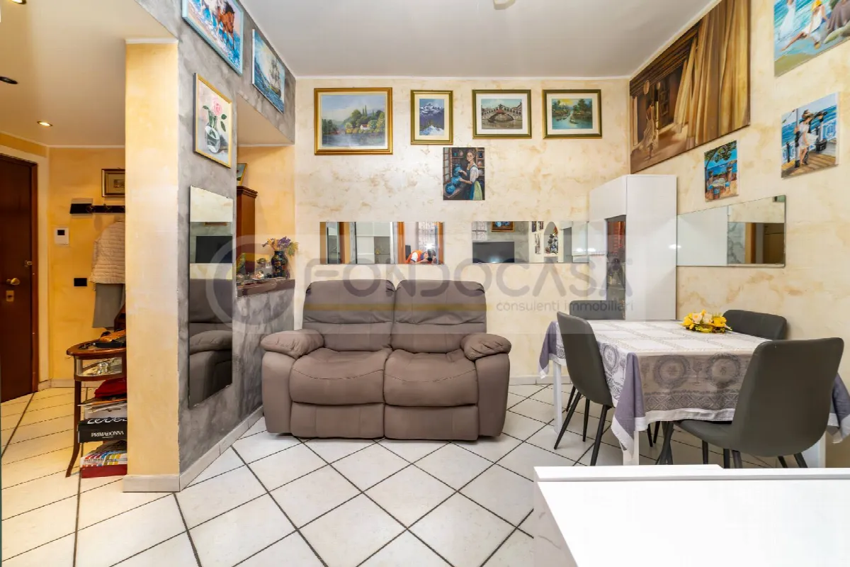 Appartamento in vendita a Sesto San Giovanni - foto 4