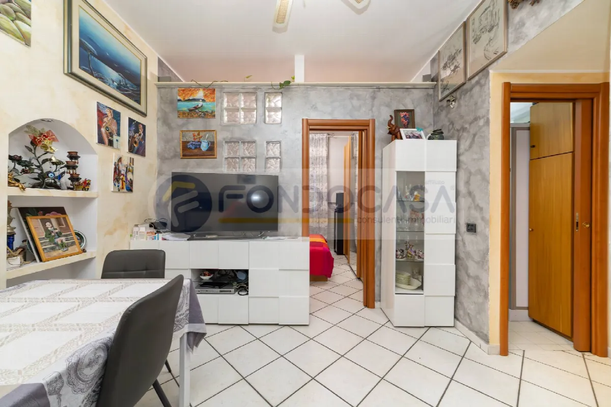 Appartamento in vendita a Sesto San Giovanni - foto 7