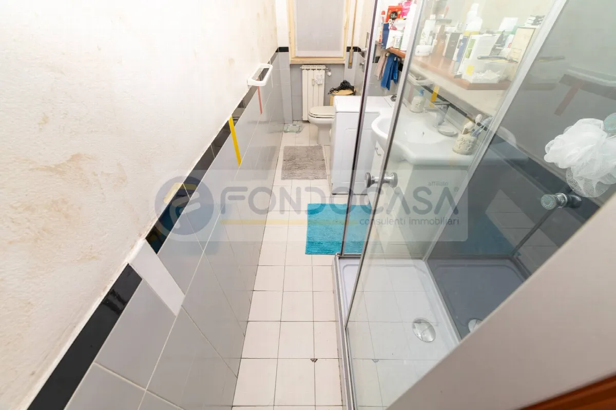 Appartamento in vendita a Sesto San Giovanni - foto 8