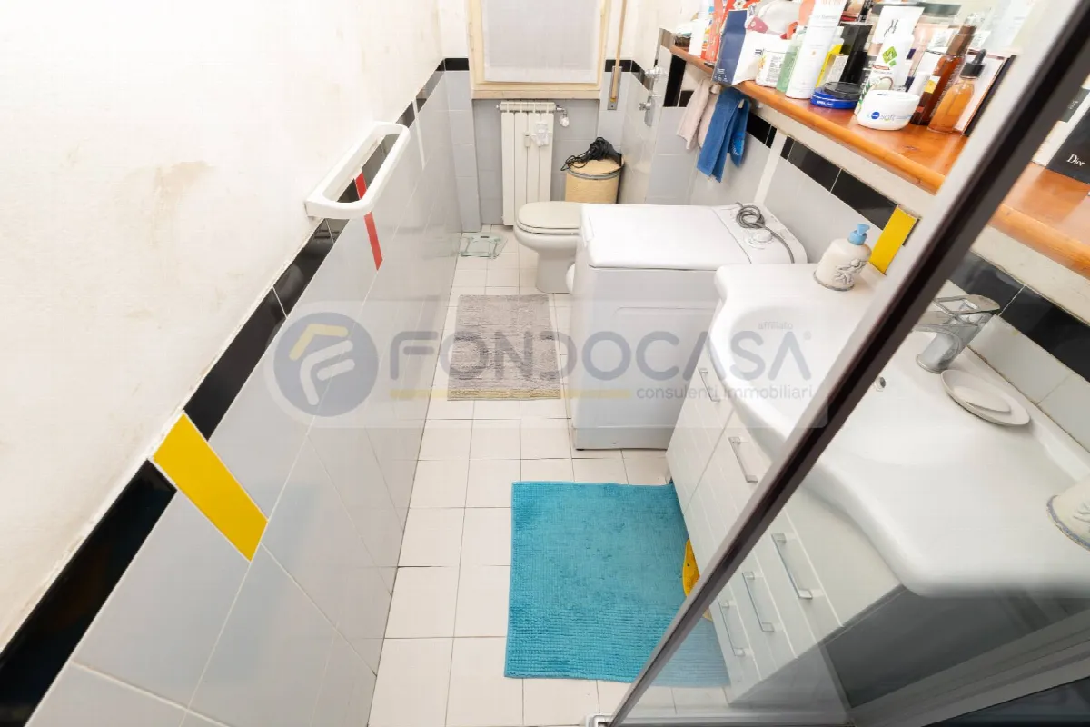 Appartamento in vendita a Sesto San Giovanni - foto 9