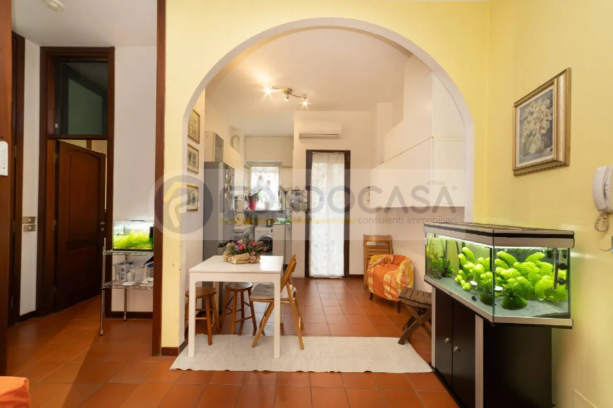 Appartamento in vendita a Milano - foto 1