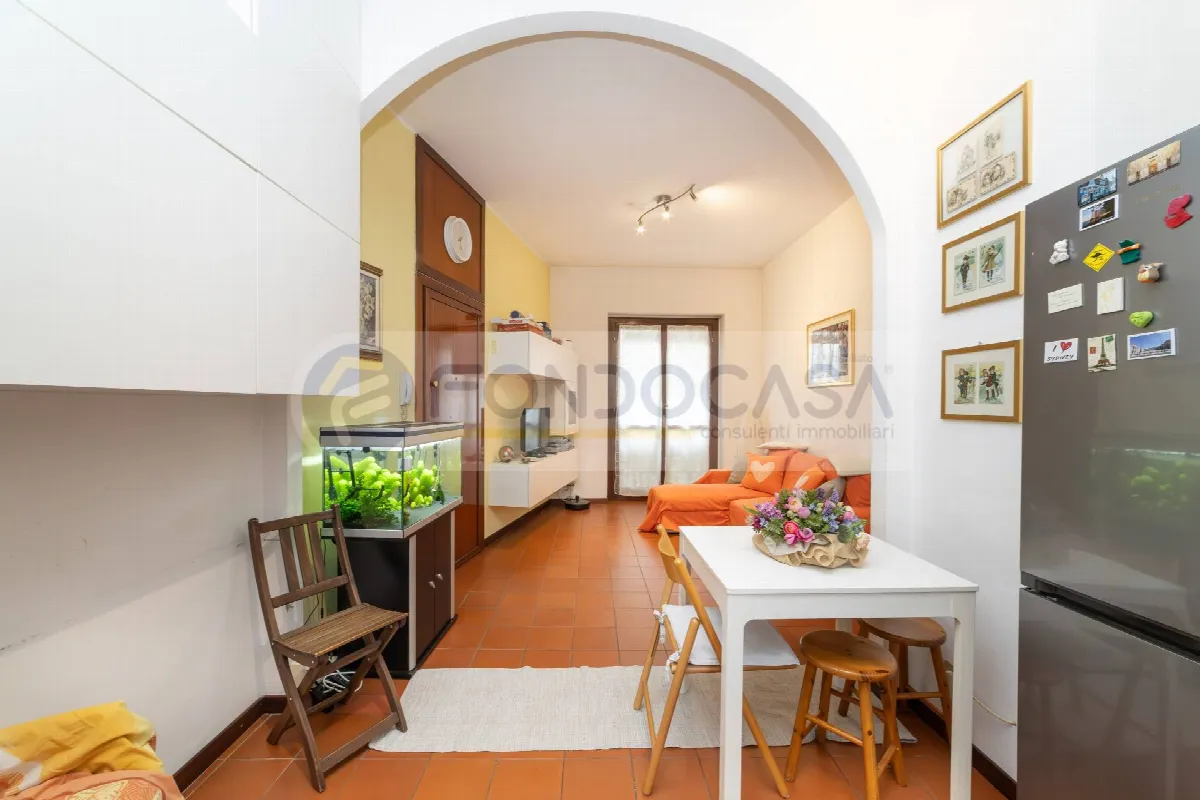 Appartamento in vendita a Milano - foto 10