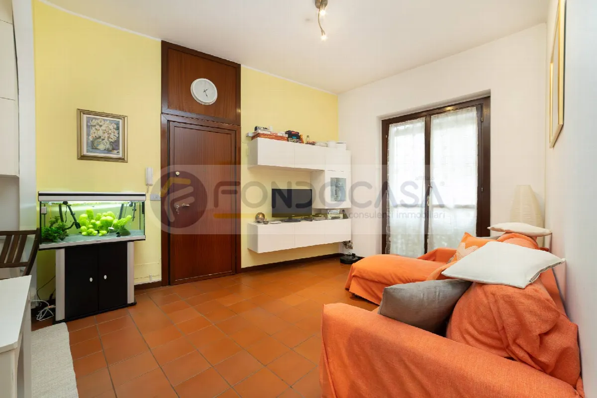 Appartamento in vendita a Milano - foto 4