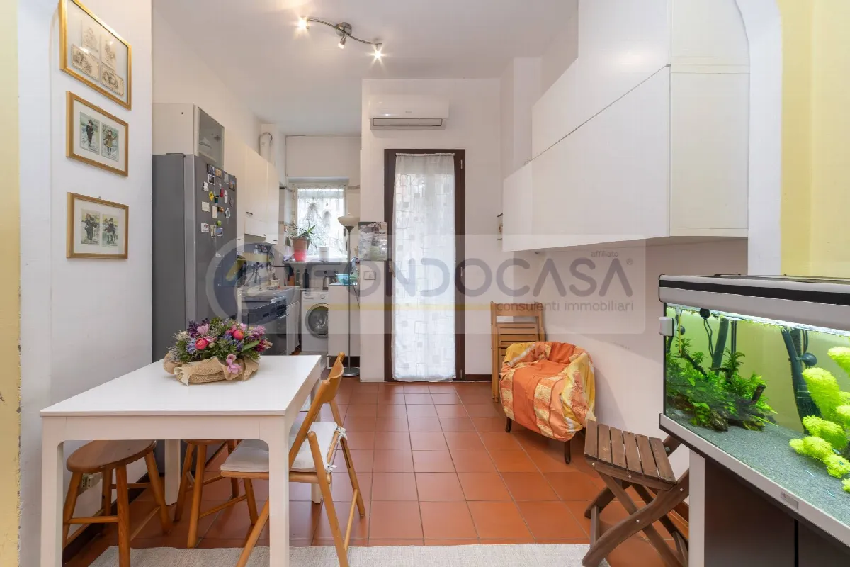 Appartamento in vendita a Milano - foto 7