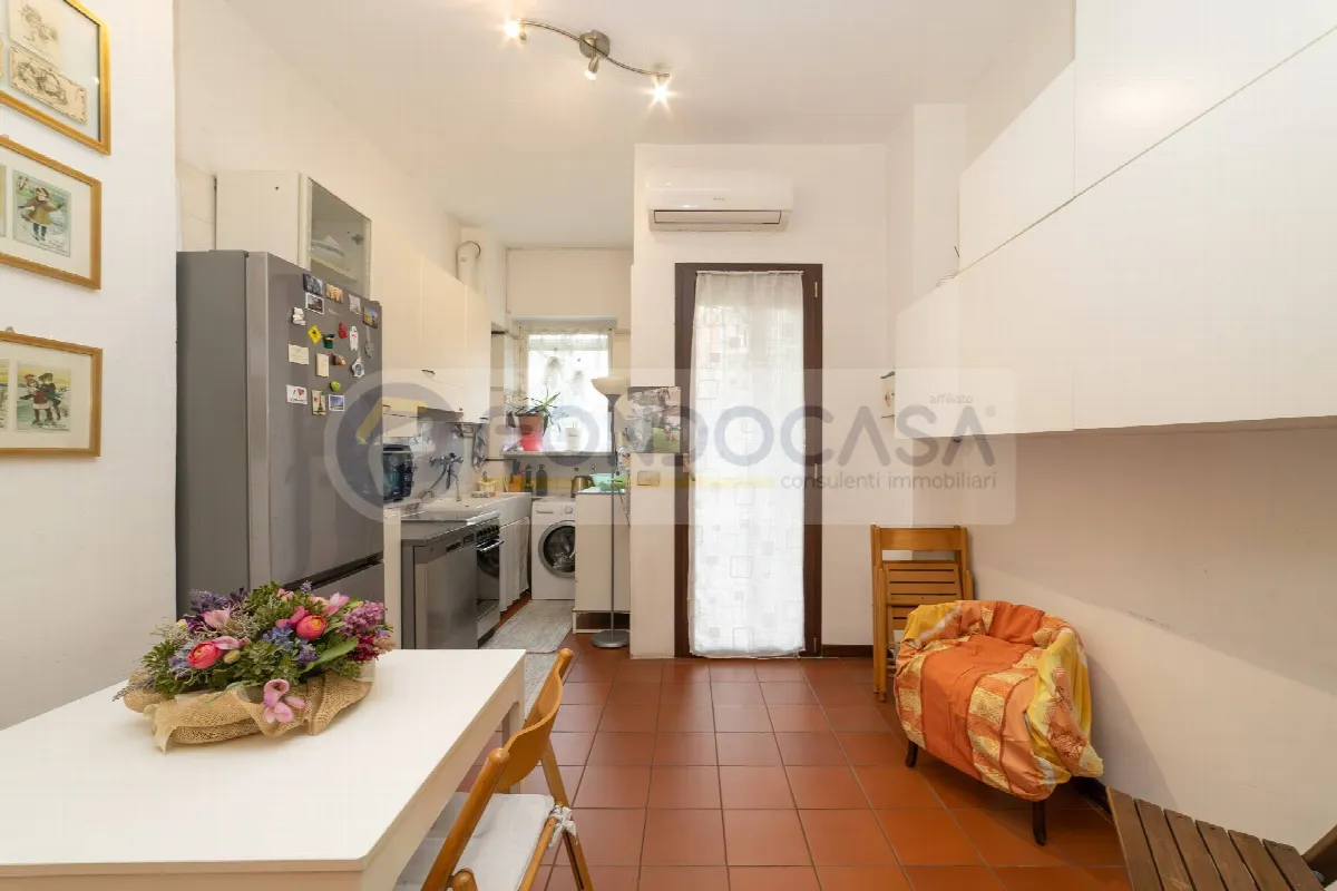 Appartamento in vendita a Milano - foto 8