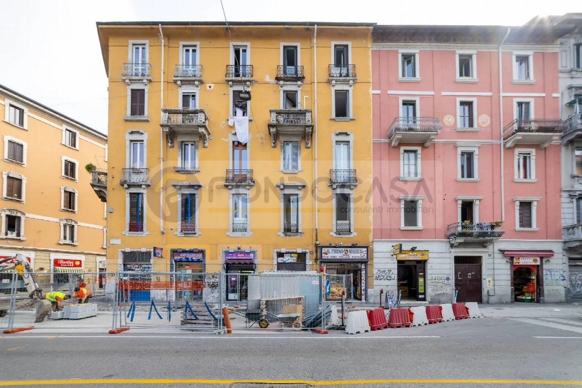 Appartamento in vendita a Milano - foto 1