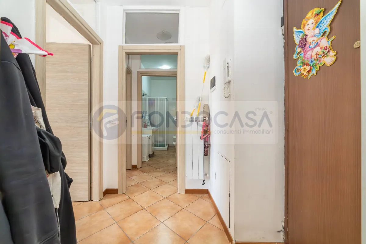 Appartamento in vendita a Milano - foto 9