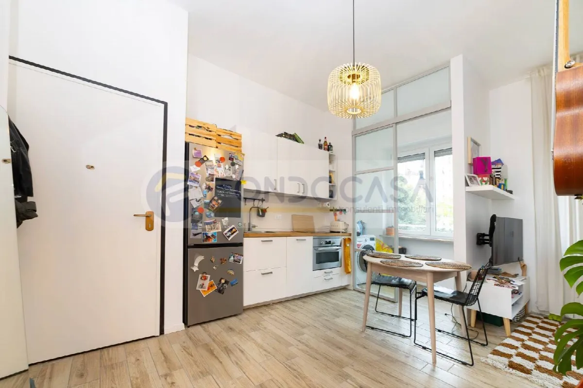 Appartamento in vendita a Milano, Feltre - foto 10