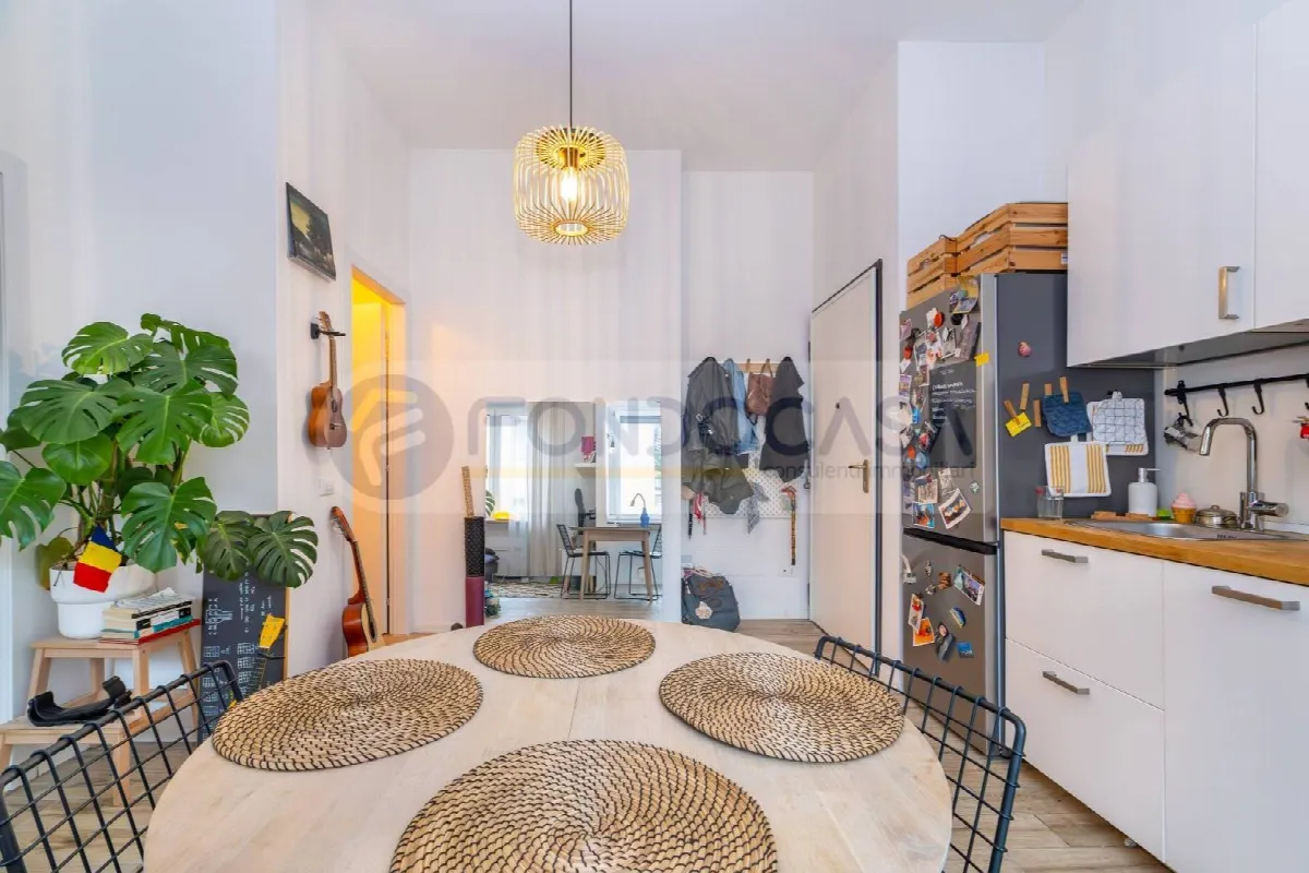 Appartamento in vendita a Milano, Feltre - foto 6