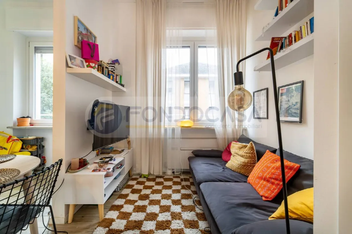 Appartamento in vendita a Milano, Feltre - foto 8