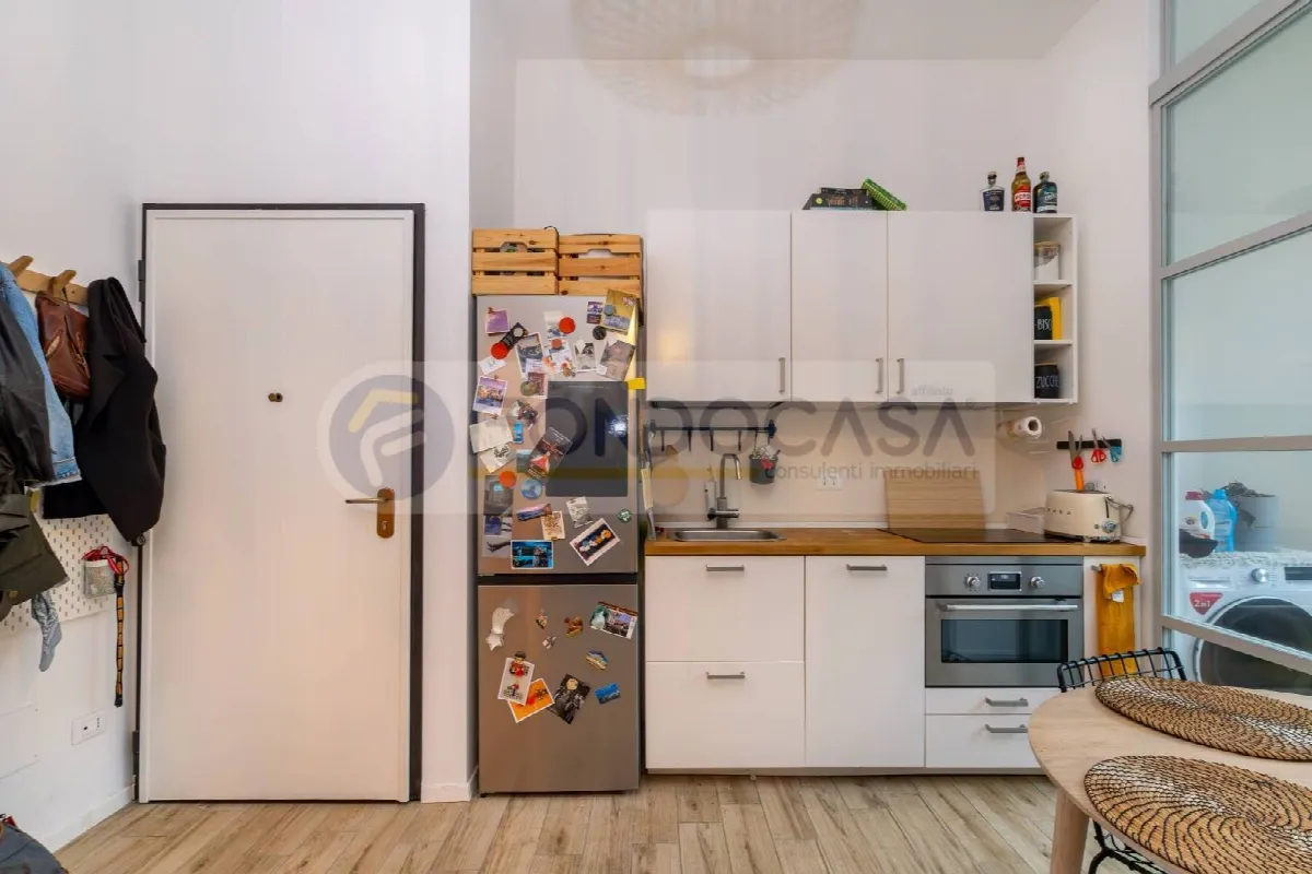 Appartamento in vendita a Milano, Feltre - foto 9