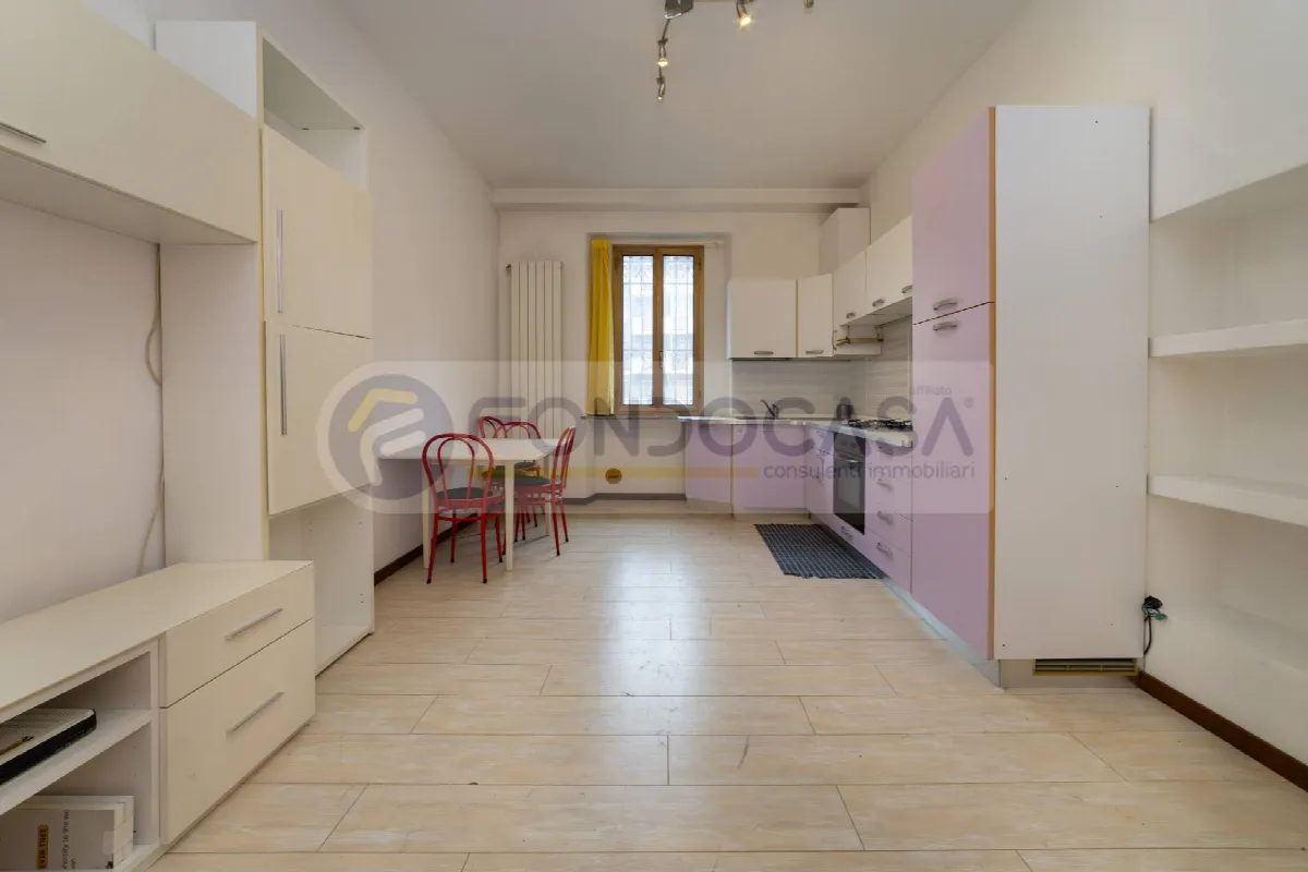 Appartamento in vendita a Milano - foto 2