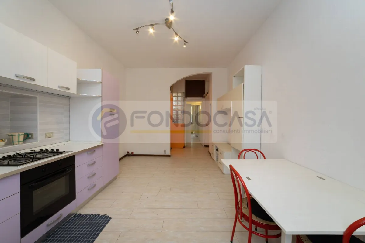 Appartamento in vendita a Milano - foto 3