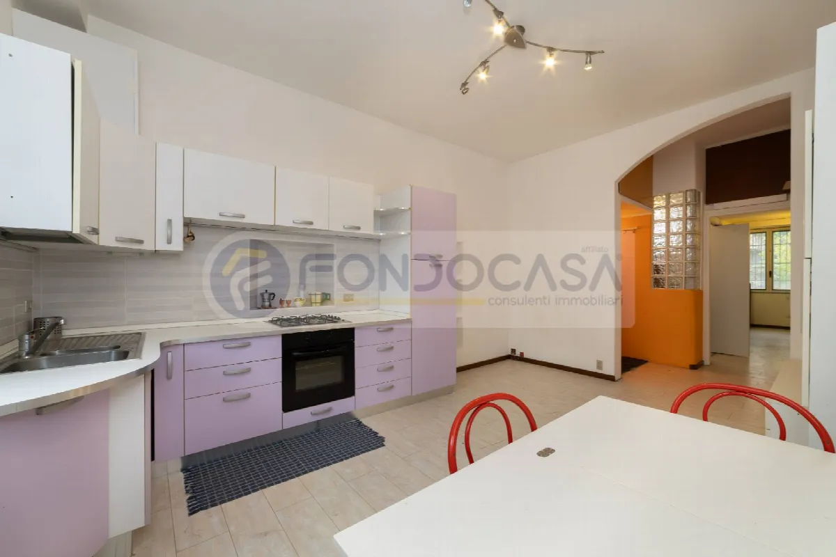 Appartamento in vendita a Milano - foto 4