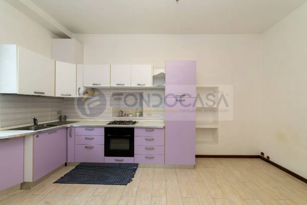 Appartamento in vendita a Milano - foto 5
