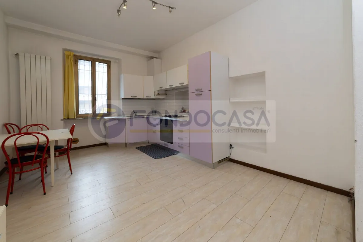 Appartamento in vendita a Milano - foto 7