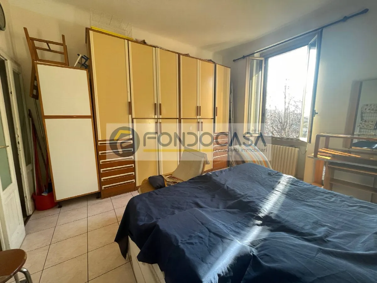 Appartamento in vendita a Sesto San Giovanni - foto 1