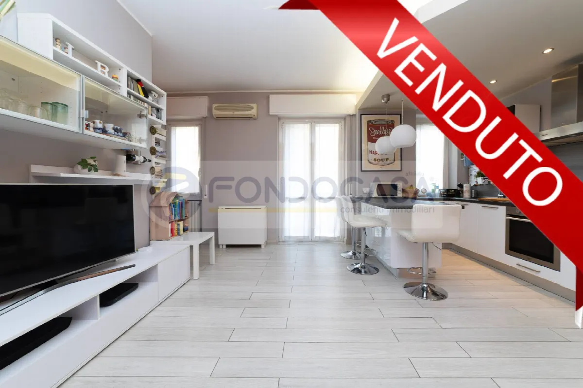 Appartamento in vendita a Milano - foto 1