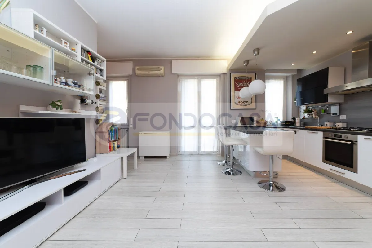 Appartamento in vendita a Milano - foto 2