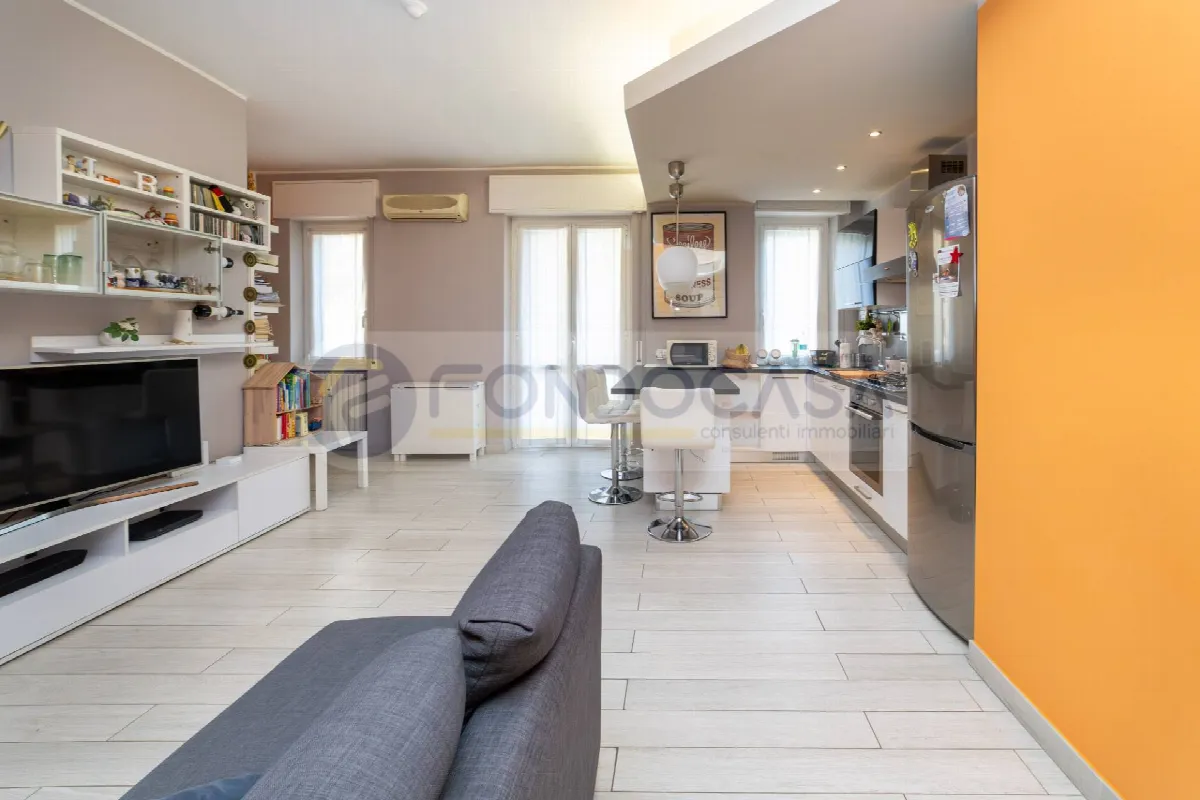 Appartamento in vendita a Milano - foto 3