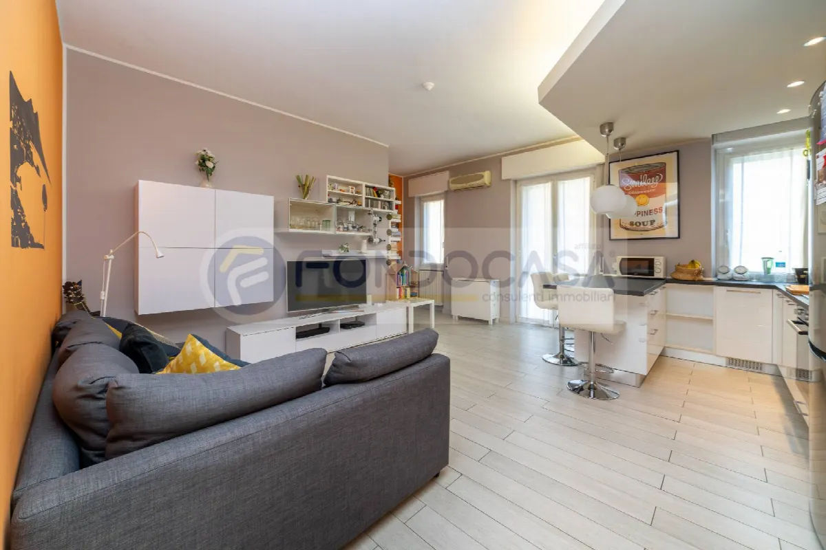 Appartamento in vendita a Milano - foto 4