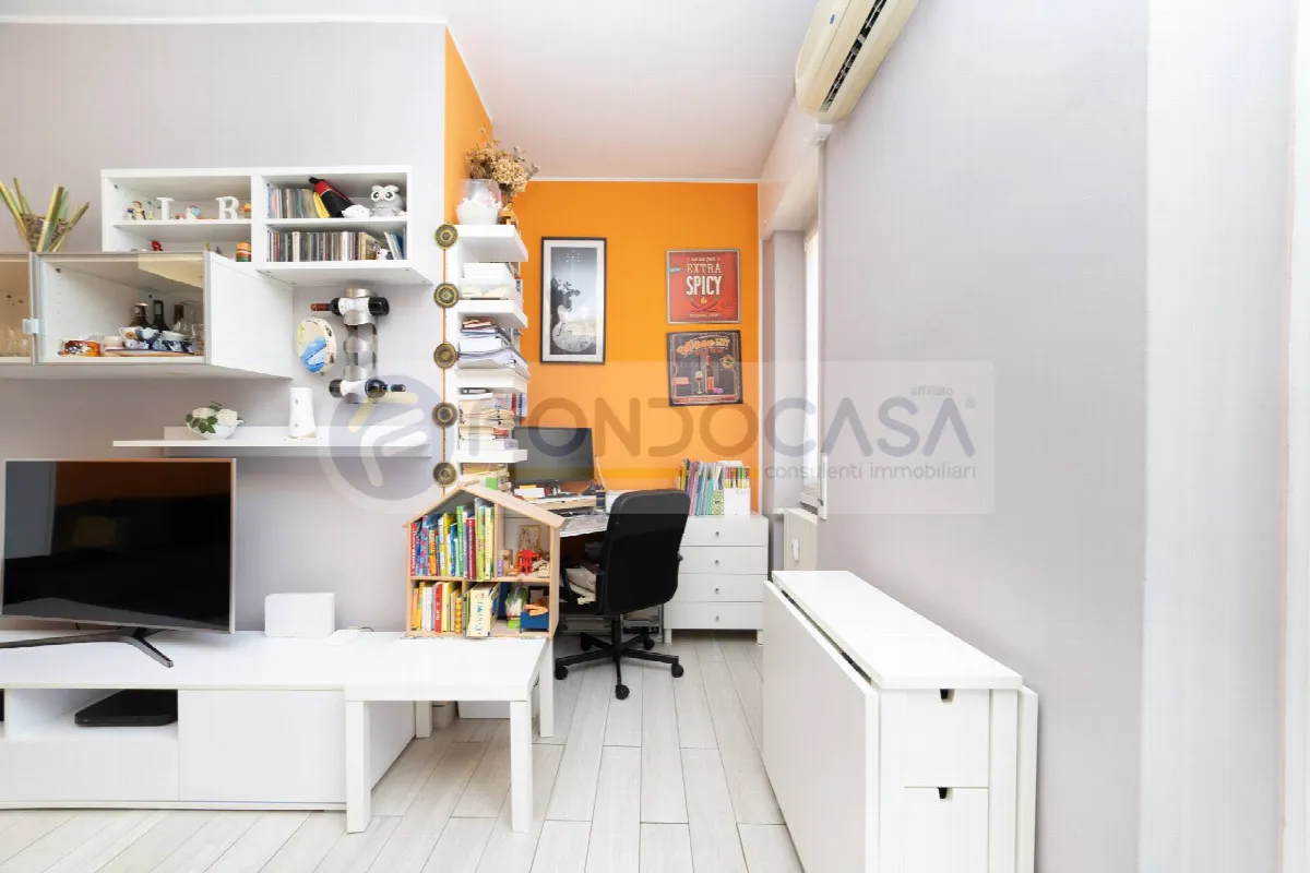 Appartamento in vendita a Milano - foto 8
